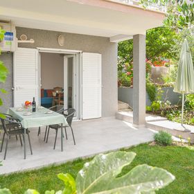 Apartman Podstrana - CDF765