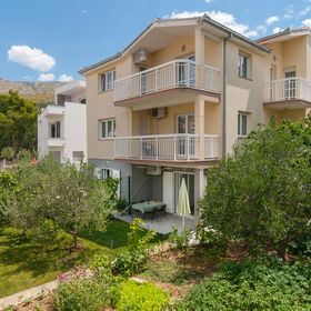 Apartman Podstrana - CDF765