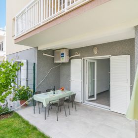 Apartman Podstrana - CDF765