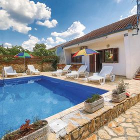 Vendégház Primorski Dolac - CDF951