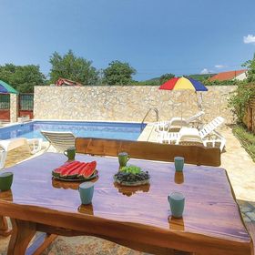 Vendégház Primorski Dolac - CDF951