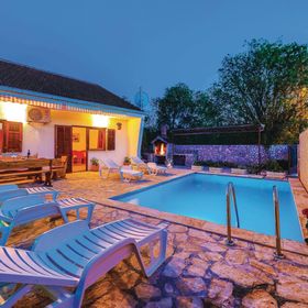 Vendégház Primorski Dolac - CDF951