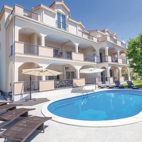 Apartman Kaštel Štafilić - CDE455