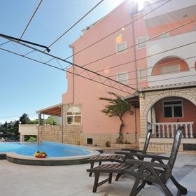 Vendégház Okrug Gornji - CDE487