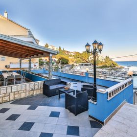 Vendégház Okrug Gornji - CDE487