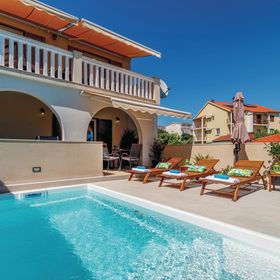 Vendégház Orebić - CDP495