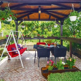 Apartman Omiš - CDF752