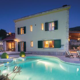 Vendégház Grabovac - CDM960