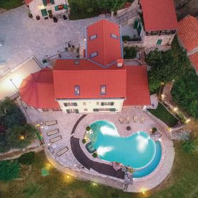 Vendégház Grabovac - CDM960