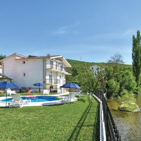 Vendégház Grab - CDF776