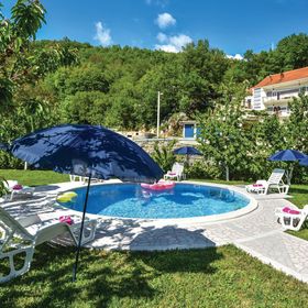 Vendégház Grab - CDF776