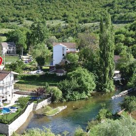 Vendégház Grab - CDF776