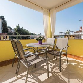 Apartman Rogoznica - CDV074