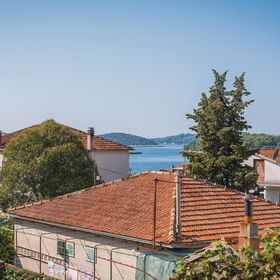 Apartman Rogoznica - CDV074