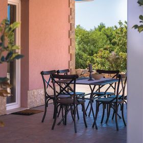 Vendégház Dubrava - CDV068