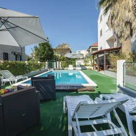 Apartman Split - CDF659