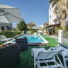 Apartman Split - CDF659