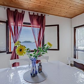 Vendégház Prižba - CDS196