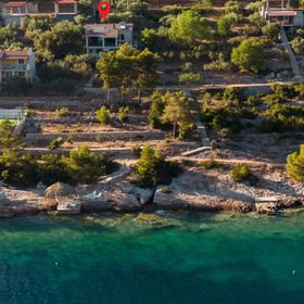 Vendégház Vela Luka - CDS157