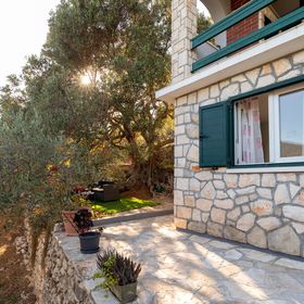 Vendégház Vela Luka - CDS157