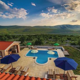 Vendégház Radošić - CDF596