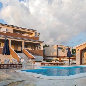 Vendégház Radošić - CDF596