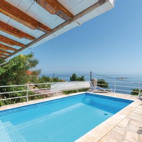 Vendégház Prigradica - CDS194