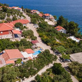 Vendégház Prigradica - CDS194