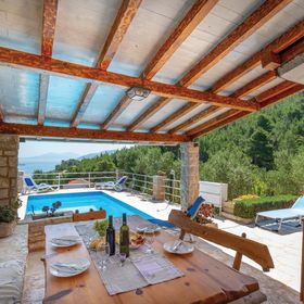 Vendégház Prigradica - CDS194