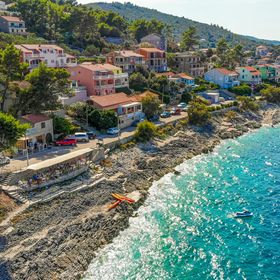 Apartman Prigradica - CDS197