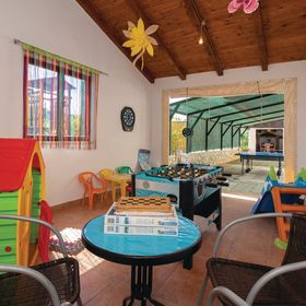 Vendégház Banj - CDU240