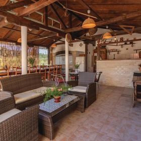 Vendégház Banj - CDU240