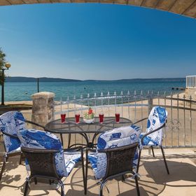 Apartman Kaštel Kamblelovac - CDF616