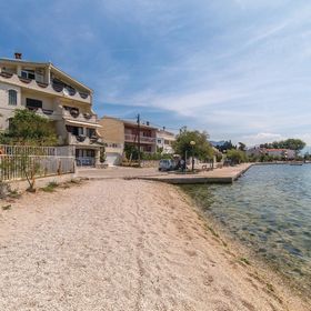 Apartman Kaštel Kamblelovac - CDF616