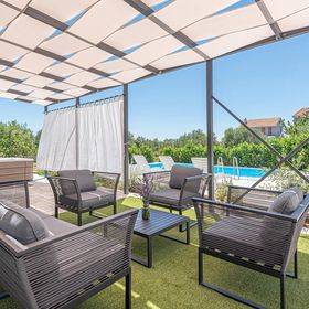 Vendégház Kaočine - CDJ631