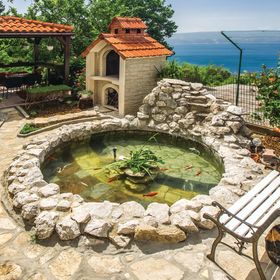 Apartman Omiš - CDE805