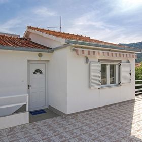 Apartman Poljica - CDF122