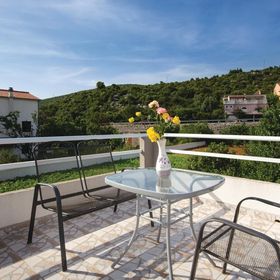 Apartman Poljica - CDF122