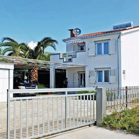 Apartman Poljica - CDF122