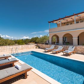 Vendégház Vela Luka - CDS264