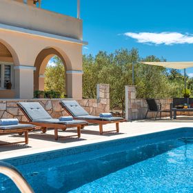 Vendégház Vela Luka - CDS264