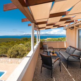 Vendégház Vela Luka - CDS264