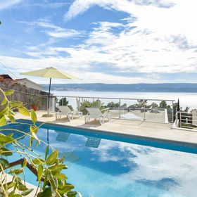 Apartman Lokva Rogoznica - CDF258