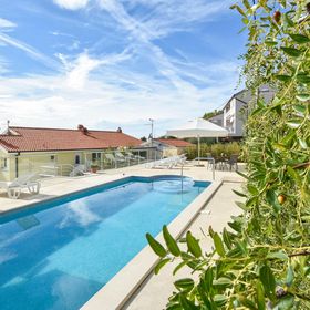 Apartman Lokva Rogoznica - CDF258