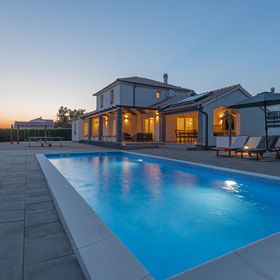 Vendégház Šibenik - CDJ632