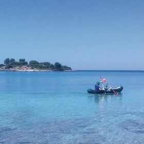 Vendégház Vela Luka - CDS279