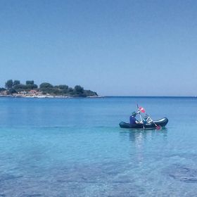 Vendégház Vela Luka - CDS279