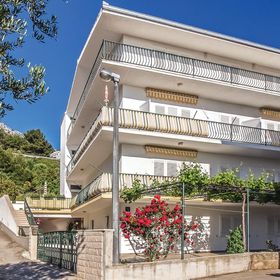 Apartman Omiš - CDE804