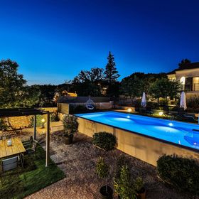 Vendégház Šibenik - CDJ672