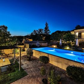 Vendégház Šibenik - CDJ672